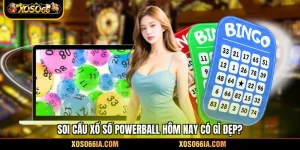 Soi Cầu Xổ Số Powerball - 3 Cách Đơn Giản Nhưng Hiệu Quả